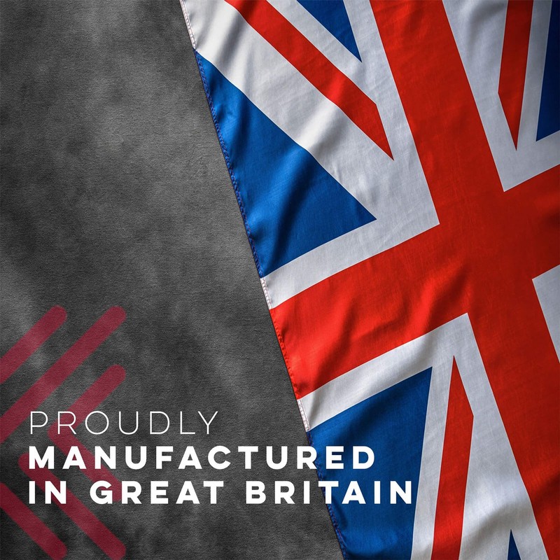 PIPERCROSS C0640, Car Modification Air Filter Conical 190mm Height 150mm