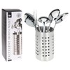 BBTradesales Stainless Steel Kitchen Utensils Set