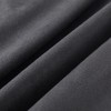 BloomSesame Microfiber Fabric by The Yard, 65" Width (2 Yard,