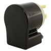 AC WORKS® 15A 125V Hospital Grade Multi-Angle Elbow Household Plug