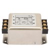 115V/ 10A 50/60Hz Single dual Pole Single Phase Power Line