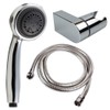 Hand Shower Set With Shower Head Holder Shower Head 8