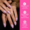 Press on Nails Fake Nails Tips Full Cover False Nails