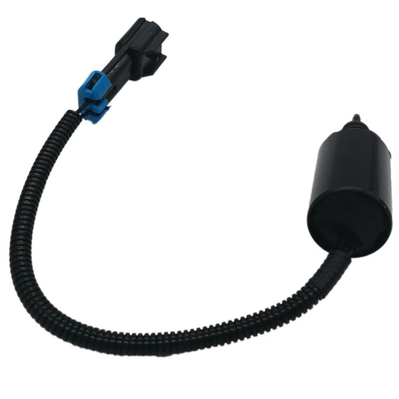 Cummins Turbo Wastegate Control Solenoid 5140305AA For 2004-09 Dodge Ram