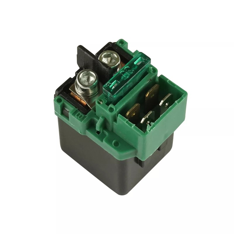 Caltric Starter Solenoid Relay for Honda 800 VFR800 Interceptor 1998-2009