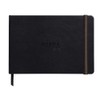 Rhodia Touch cf116126 Sketchbook, Drawing Paper, Pen & Ink, Wash