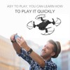 Mini Folding Drone High Definition Camera Professional WIFI RC Drone