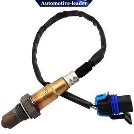 Automotive-leader Sensor de oxígeno 4011853 O2 de repuesto para Polaris Ranger 2017-2018 LSF 4.2, para Ranger 1000 Crew XP 2017-2018, RZR RS1 XP 1000 XP 4 2018 2019