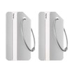 HappyHome Name Tags Set of 2 Name Labels Luggage Tags