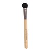 Narrative Cosmetics Brocha De Maquillaje Sfx Stomper Con Cerdas Sintéticas