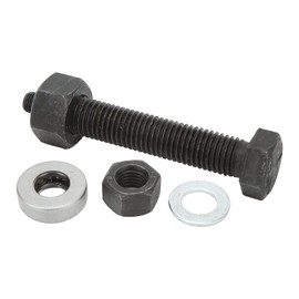 Harmonic Balancer Installer, for Small Block GEN I 283 305 327 350 383 400 Engines Harmonic Balancer Installer Kit