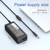 65W 4.5mm tip AC Adapter for Dell Inspiron 15 3000