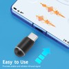Mini Smartphone IR Remote Control USB C Universal Infrared Controller