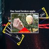 JINWEE Finger Exerciser & Hand Strengthener Expert Grip Strength Training
