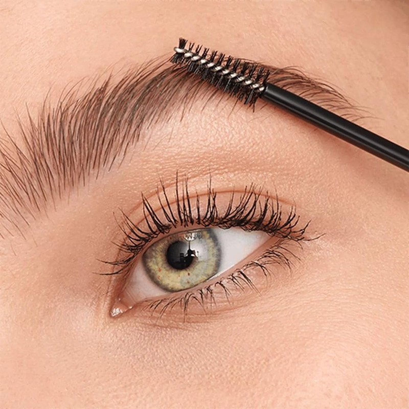Catrice Clean ID Hydro Brow Fixing Gel, Eyebrows, No. 010