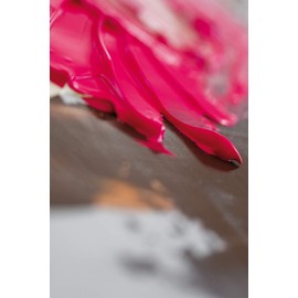 PEBEO Feines Öl XL 200 ML, Leinwand, Garance, 200