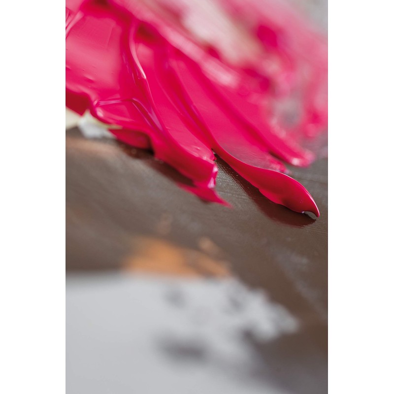 PEBEO Feines Öl XL 200 ML, Leinwand, Garance, 200