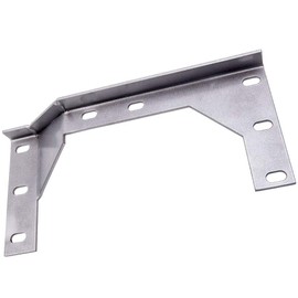 maXpeedingrods Engine Motor Transmission Mount Kit for Nissan 240SX S-chassis S13 S14 1989-1998 RB Series Engine 5 Pieces