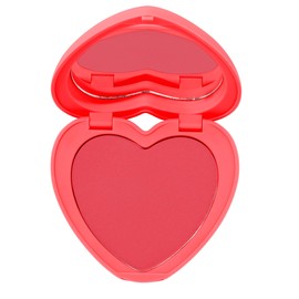 ColourPop Silky Powder Blush - Long-Wear Blush for Cheeks with Medium-Buildable Coverage - Leaves Skin with a Soft, Matte Finish - Woo Me (0.16 oz)