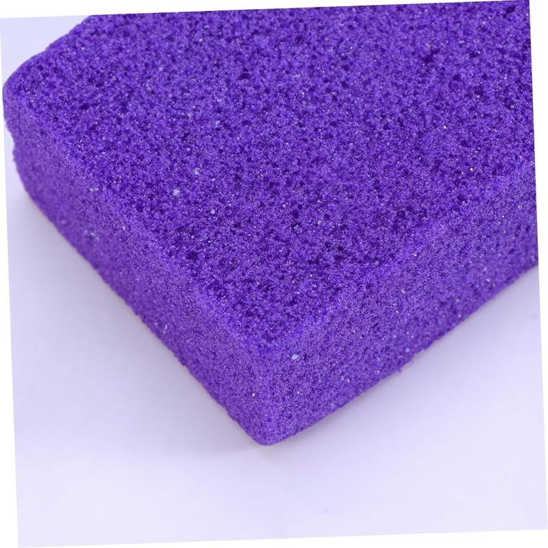 Ipetboom Ergonomic Foot Callus Rasp Brush Remover Foot File Pumice