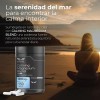 Eternal Nutrition Calming Blend Magnesio Quelado 150 Cápsulas Bisglicinato Citrato