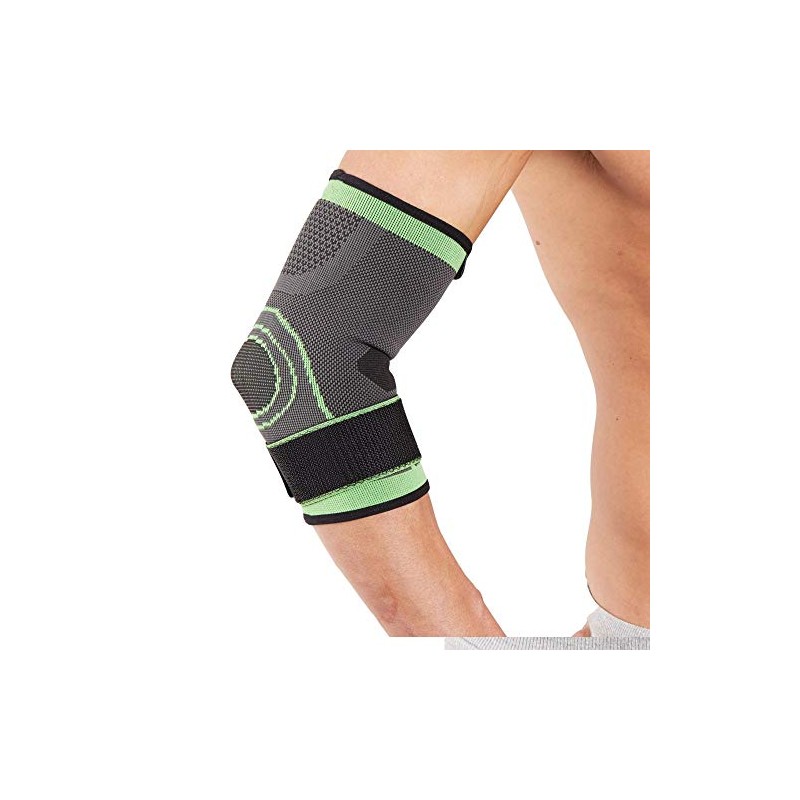 Actesso Tennis Elbow Support Sleeve - Pain relief and support