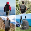 IX INOXTO Hydration Pack,20L Hydration Backpack, Hiking Internal Frame Backpacks