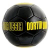 Borussia Dortmund Unisex Youth Black Ball, Black, 5 EU