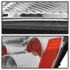 ACANII - For 2005-2006 Honda CRV C-RV Chrome OE Style