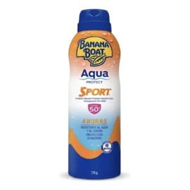 Protector Banana Boat Dry Balance Sport FPS 50  Sport Sunscreen SPF 50, 170ml                                                                         