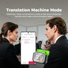 AI Translation Earbuds Real Time 3 in 1 Translator Earbuds