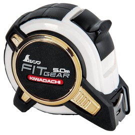 Shinwa Sokutei JIS 81116 Convex Fit Gear Ultimate 9.5 - 16.9 ft (25 - 5.0 m)