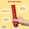 New Primal Meat Sticks Sampler, Grass-Fed Beef, All Natural Chicken,