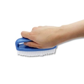 Ohe My Laundry 2 Rabbit Brush Blue