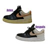 SNEAKERS KLEAN | Kit Blanqueador de Suela, limpieza para el