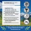 Pure Mountain Botanicals Bitter Melon Capsules - Kosher Vegan Caps