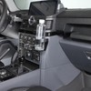DIYUCAR Car Drink Holder Compatible with Ineos Grenadier 2020-2024 Car