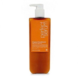 Mise-en-scène Perfect Serum Conditioner & Shampoo for Nourishing Hair Care, Pure Bath & Shower Essentials Original Conditioner