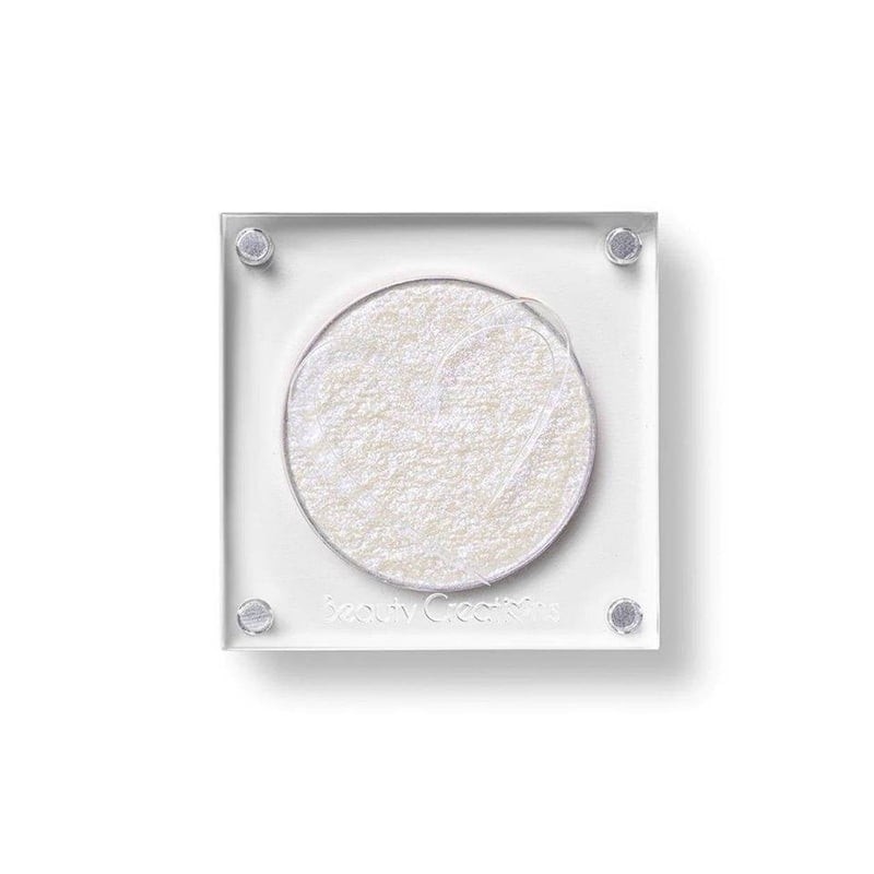 Sombra para ojos Beauty Creations Riding solo ufo textura ultra