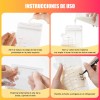 Bolsa De Almacenamiento De Leche Materna 250ml,200 Piezas.