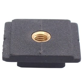 HouYeen Left and Right Headlight Mounting Bracket Nut Clip for R55 R56 R57 R58 R59 R60 R61