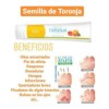 Semilla Toronja Pomada Raspones Vitamina