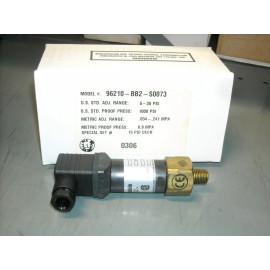 BARKSDALE 96210-BB2-S007