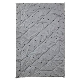 TETON Sports Acadia Mammoth Outdoor Blanket, Ruby/Garnet