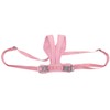 Dog Lift Harness Adjustable Safe Comfortable Puppy Hind Leg Support