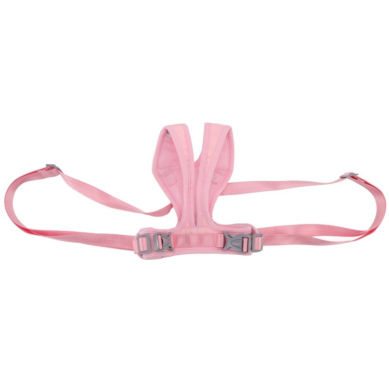 Dog Lift Harness Adjustable Safe Comfortable Puppy Hind Leg Support