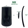 jzNchp-reptile humidifier fogger Dual Reptile Fogger & Plant Humidifier -