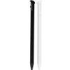 Stylus Pen for 3DS 2 Pack White and Black