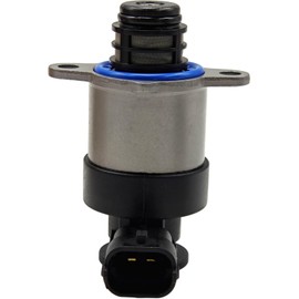 SPJIUQI 0928400796 7092109C91 Fuel Meter Quantity Valve Compatible with International MaxxForce 11 13 Fuel Control Actuator FCA for International 7600 TranStar Loadstar ProStar WorkStar 7600