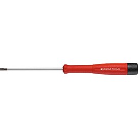 PB Swiss Tools 8128.3. 5 – 80 Swiss Grip Precision Screwdriver Set